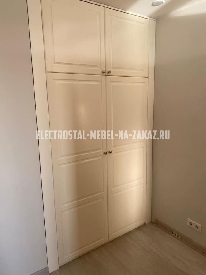 Офисная мебель на заказ в Электростали