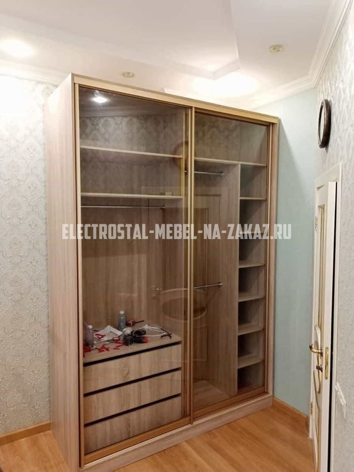 Офисная мебель на заказ в Электростали